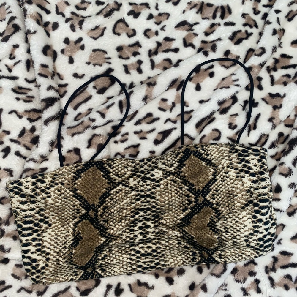 Crop top bundle - Picture 5 of 8